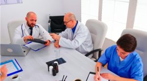 Negligencias médicas y su impacto